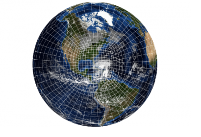 FV3: Finite-Volume Cubed-Sphere Dynamical Core