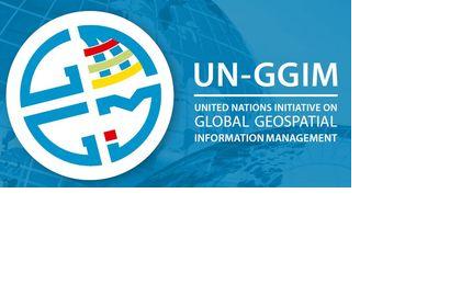 UN-GGIM Logo