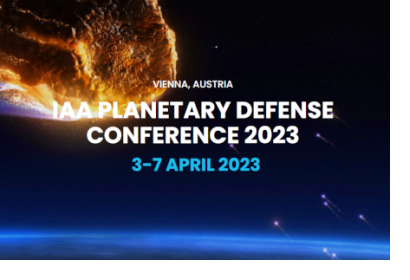 8th IAA Planetary Defense Conference 2023