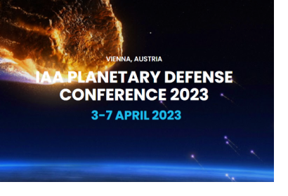 Planetary Defense Conference