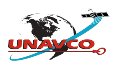 UNAVCO logo. Image: UNAVCO.