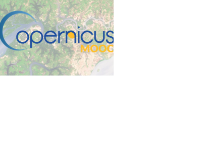 Copernicus Mooc Logo