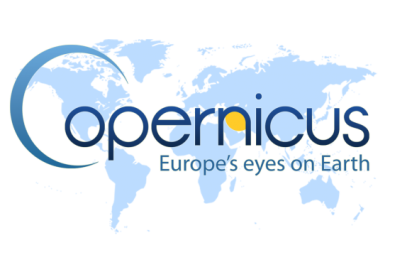 Copernicus is the European Union's Earth Observation Programme, looking at the Earth and its environment. It offers information services based on satellite Earth Observation and in situ (non-space) data. Image: Copernicus