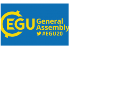 EGU 2020 logo. Image: EGU