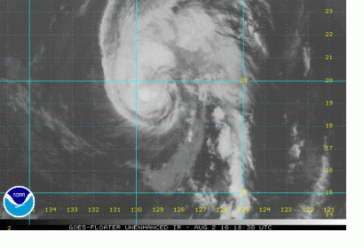 Image courtesy of the National Oceanic and Atmospheric Administration and the Department of Commerce.