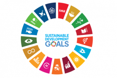 UN Sustainable Development Goals. Image: European Commission.