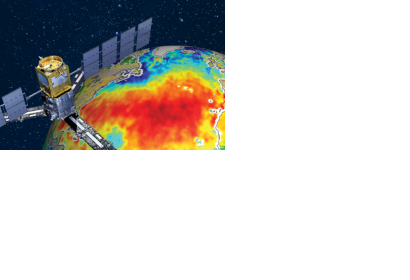 SMOS 2020 logo. Image: ESA