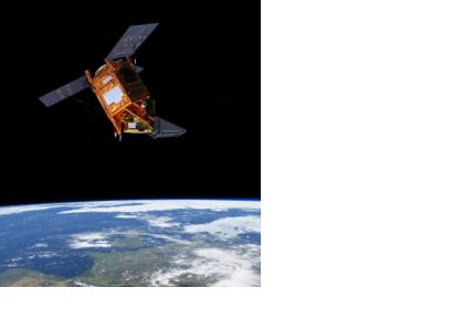 Sentinel-5 Precursor 