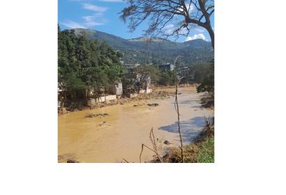 Sri Lanka Flooding 2025 (c) UN-SPIDER