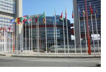 59th session of COPUOS at UNOV