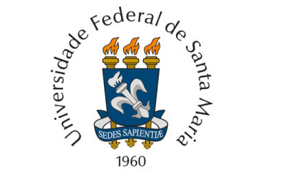 Federal University of Santa Maria Logo. Image: University of Santa Maria.