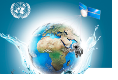 Conference on the Use of Space Technology for Water Resources Management