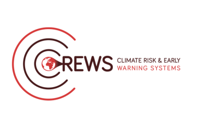 CREWS Logo