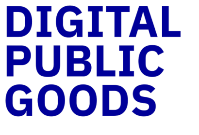 Digital Public Goods