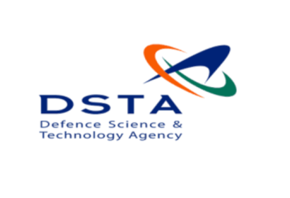 DSTA Logo