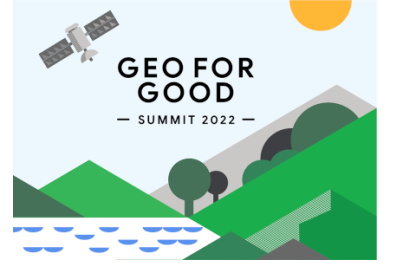 Geo For Good