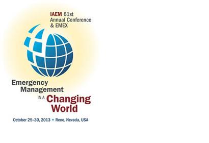 International Association of Emergency Managers