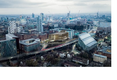 Manchester Metropolitan University