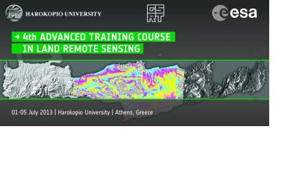 Land Remote Sensing