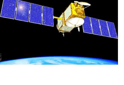  Jason-1 helped to follow changes in the tropical Pacific Ocean
