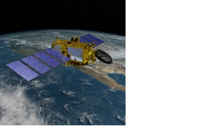 Current Satellite to be Launched to monitor Surface Water and Ocean Topography 