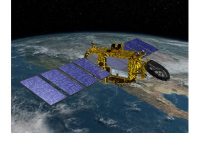 Jason3 Satellite