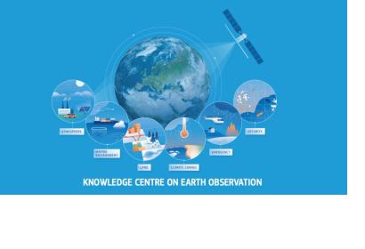 Knowledge Centre on Earth Observation Knowledge Centre on Earth Observation