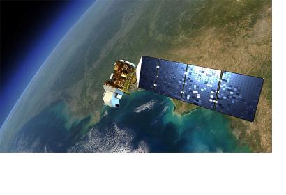 Landsat 8 mission