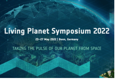 Living Planet Symposium 2022