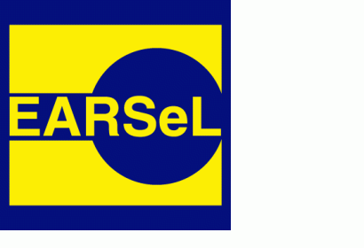 European Association of  Remote Sensing Laboratories