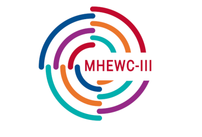 MHEWC-III Logo