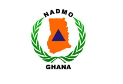 NADMO Logo