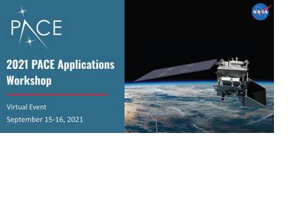 NASA PACE Workshop NASA PACE Workshop