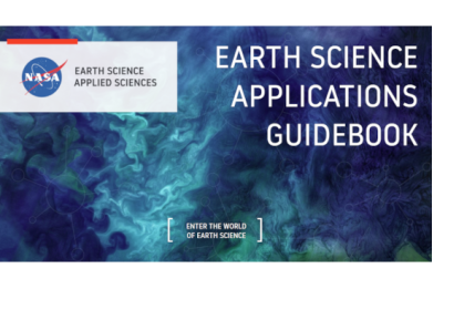 NASA Earth Science Application Guidebook