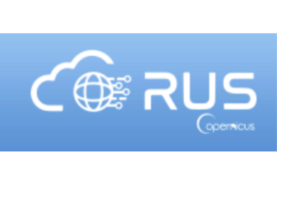 RUS Logo