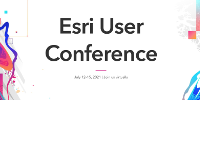 Esri User Conference