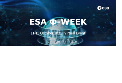 ESA EO Phi-Week 2021
