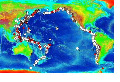 Tsunami Early Warning System 