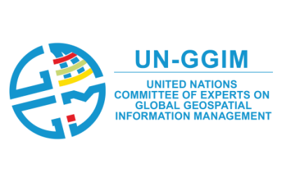 UN GGIM Logo