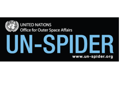 UN-SPIDER Logo