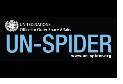 UN-SPIDER Logo