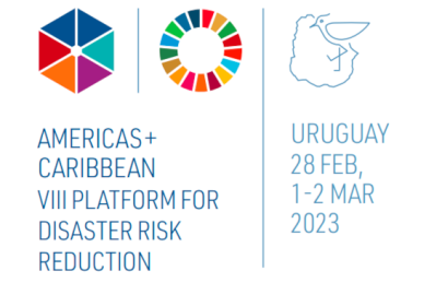 UNDRR Regional Platform Americas