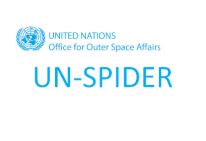 UN-SPIDER Logo