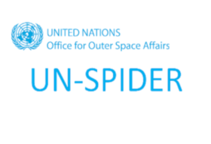 UN-SPIDER Logo