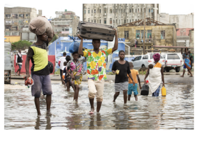 Image from WMO INFCOM Article