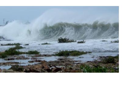 WMO Guidelines Coastal Flooding EWS