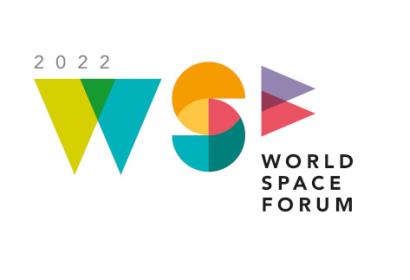 World Space Forum 2022 Logo