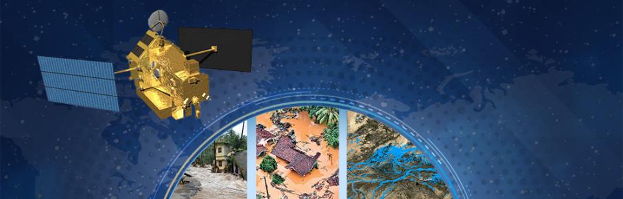 UN/ISA workshop on space technologies for drought, flood, and water resource management