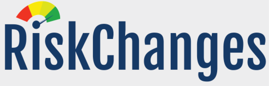 RiskChanges Logo