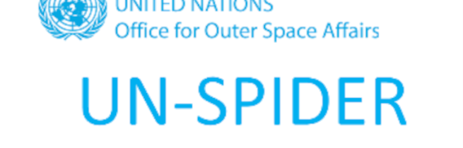 UN-SPIDER Logo